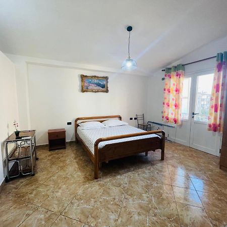 Jazoj Family Hotel โอริคูม ภายนอก รูปภาพ
