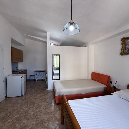 Jazoj Family Hotel โอริคูม ภายนอก รูปภาพ
