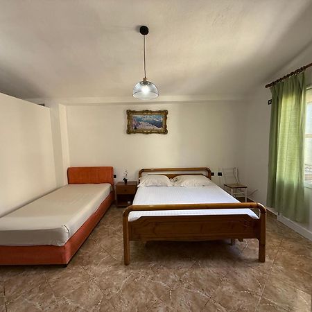 Jazoj Family Hotel โอริคูม ภายนอก รูปภาพ