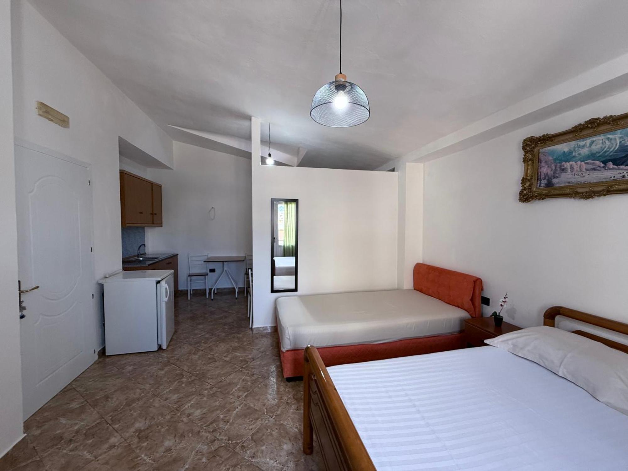Jazoj Family Hotel โอริคูม ภายนอก รูปภาพ
