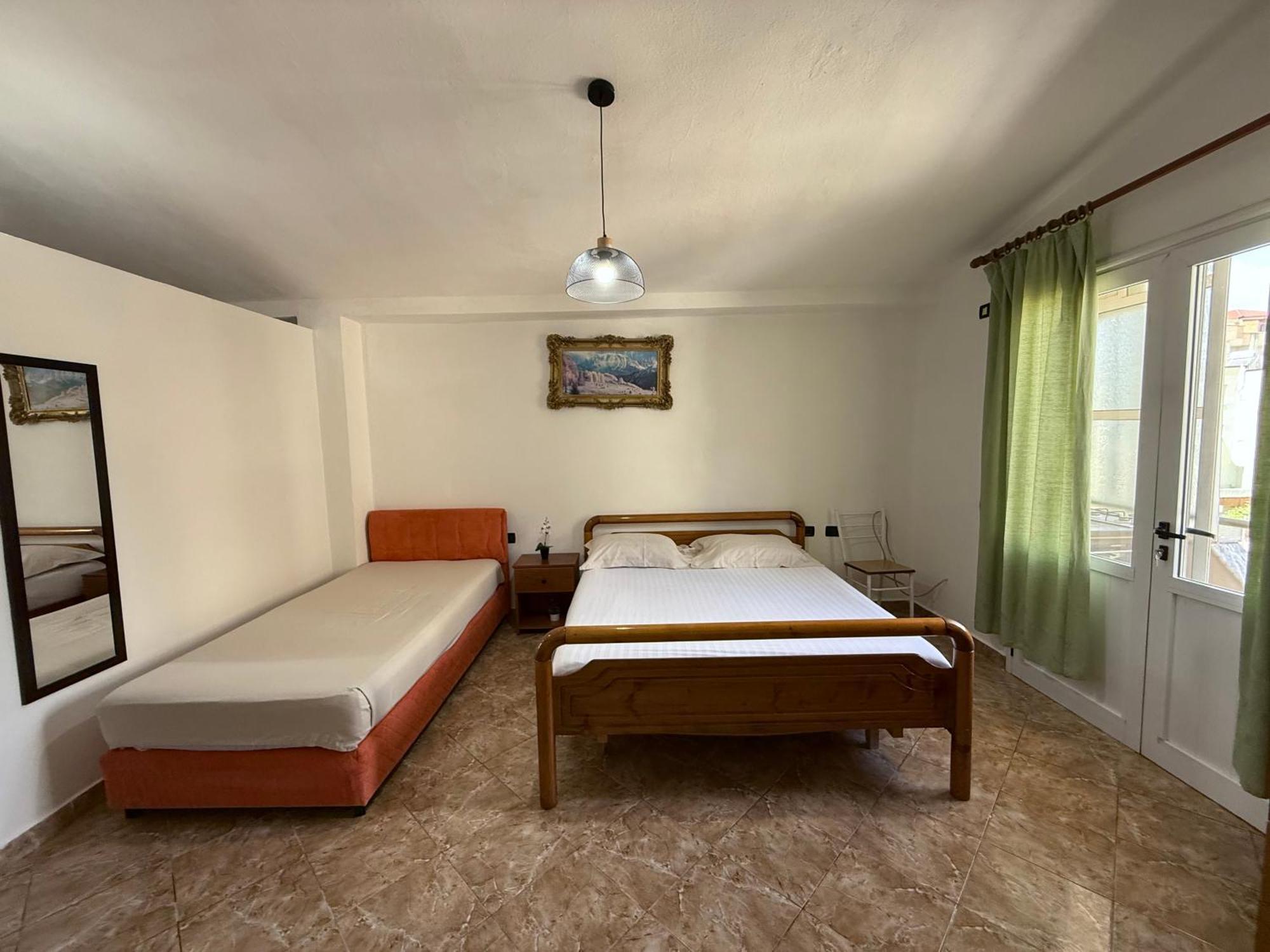 Jazoj Family Hotel โอริคูม ภายนอก รูปภาพ