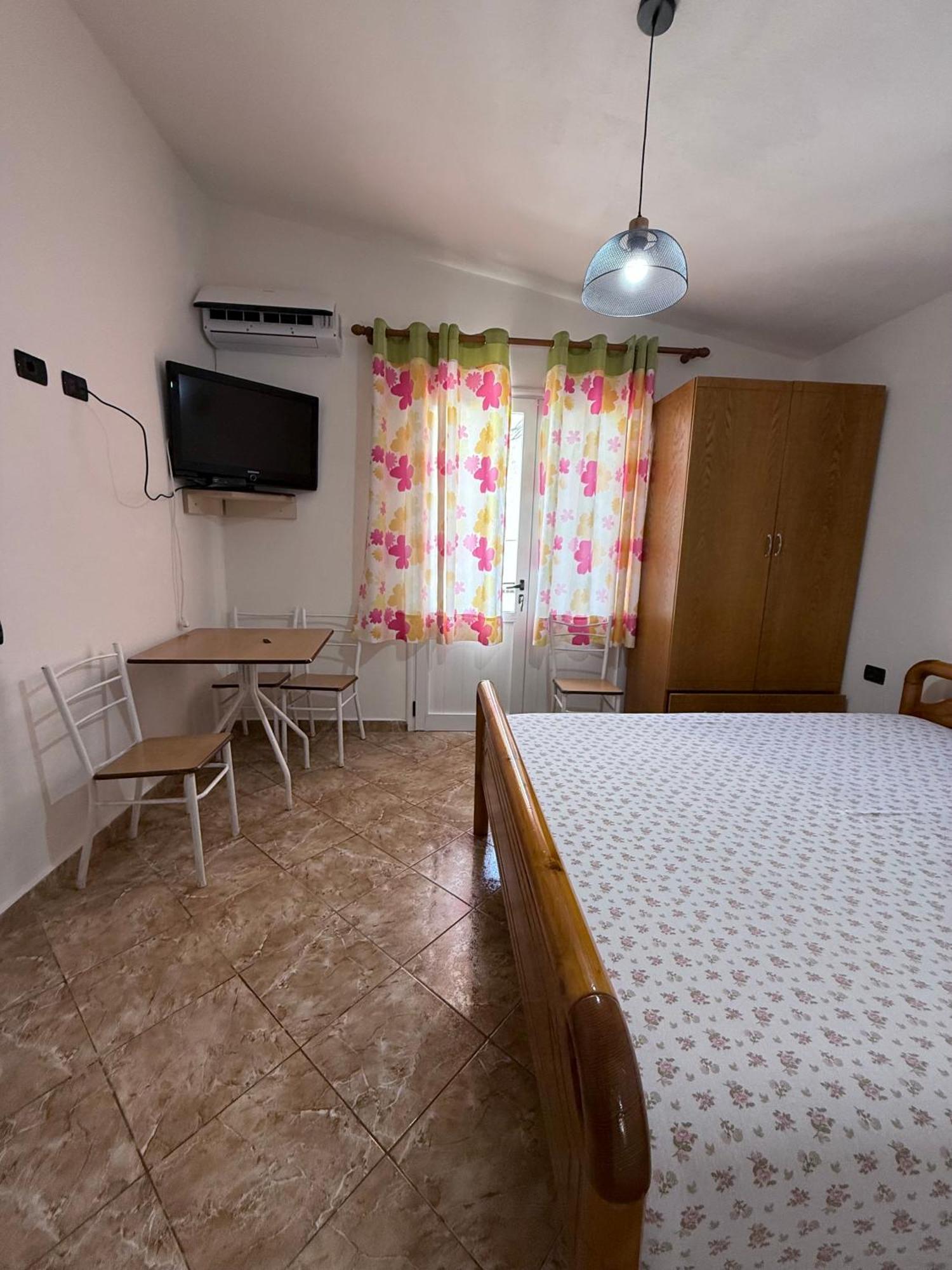 Jazoj Family Hotel โอริคูม ภายนอก รูปภาพ