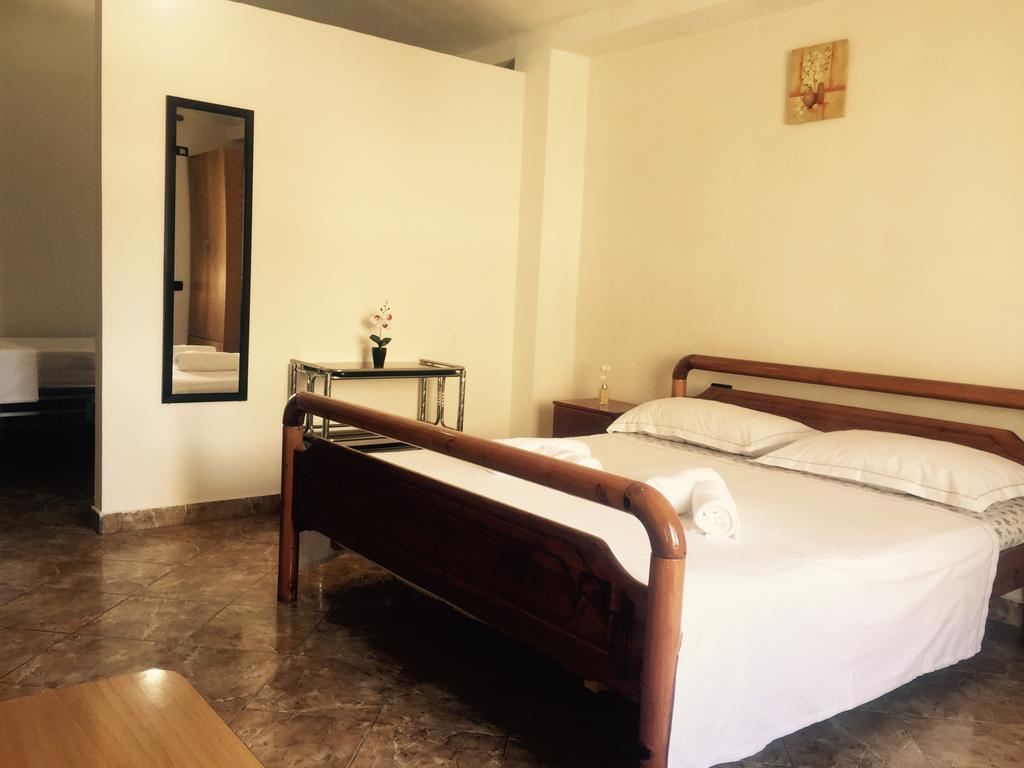Jazoj Family Hotel โอริคูม ภายนอก รูปภาพ